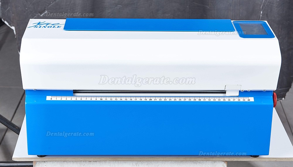 Sinole AC-1 automatische einschwei&szlig;ger&auml;t dental-folienschwei&szlig;ger&auml;te mit schneidefunktion